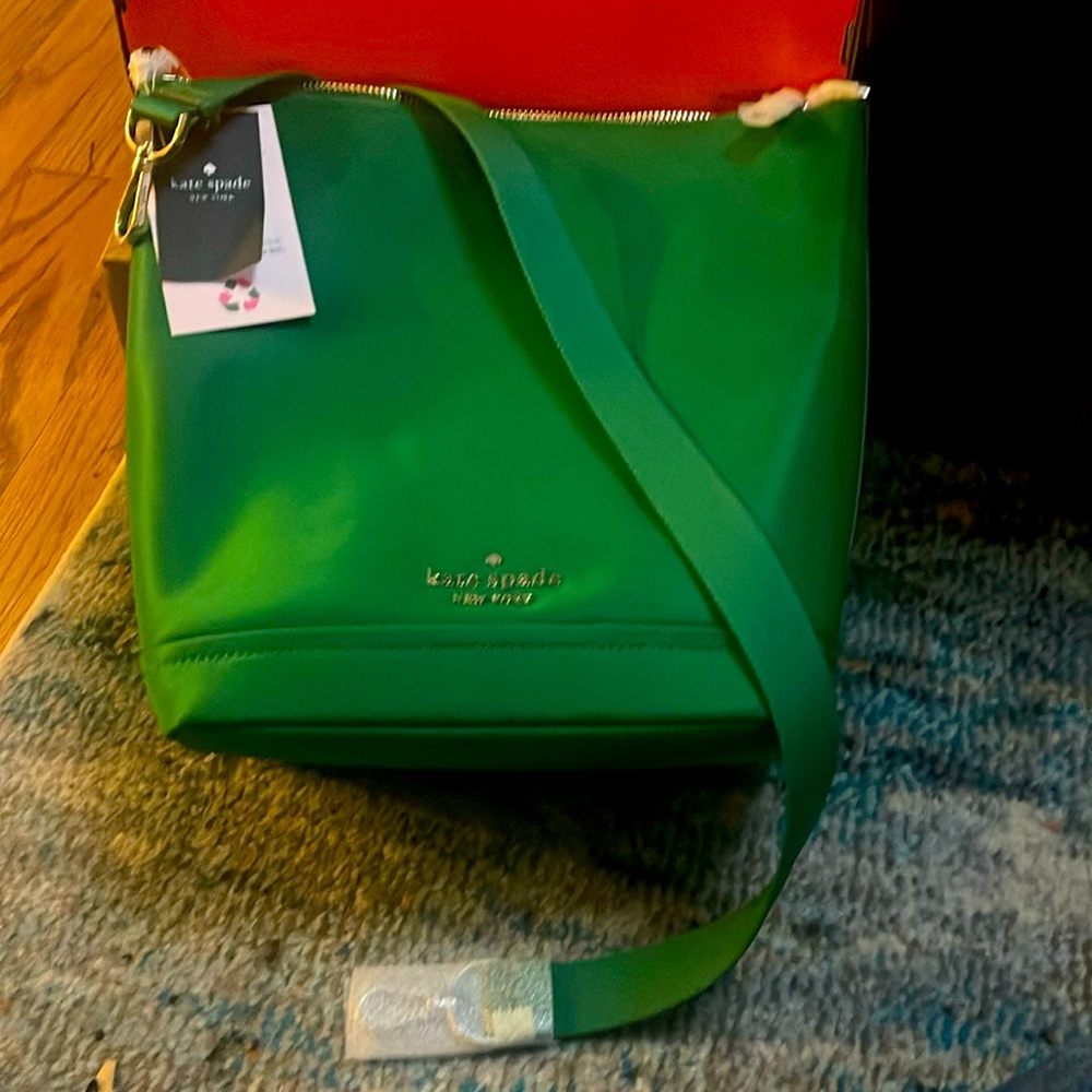 Kate Spade purse
